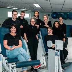 Fysio Team Renkum