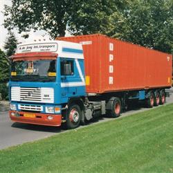A. de Jong Internationaal Transport Leerbroek B.V.