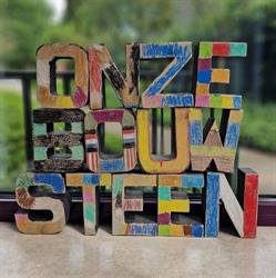 Stichting Onze Bouwsteen