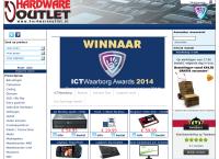 Hardware Outlet