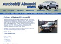 Abouzeid Autobedrijf