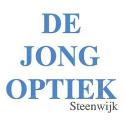 De Jong Optiek Steenwijk