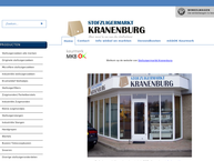Stofzuigermarkt Kranenburg