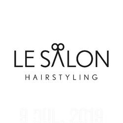 Kapsalon Le Salon Hairstyling