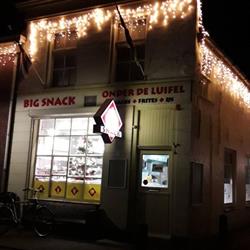 Onder de Luifel