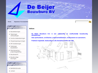 Beijer Bouwburo Bv de