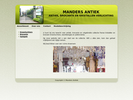 Manders Antiek en Decoratie