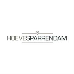 Hoeve Sparrendam