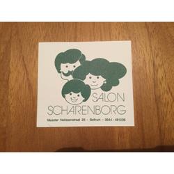 Salon Scharenborg