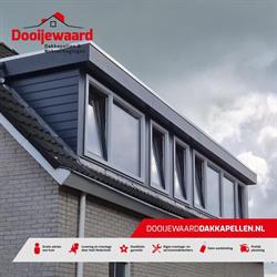 Dooijewaard Dakkapellen