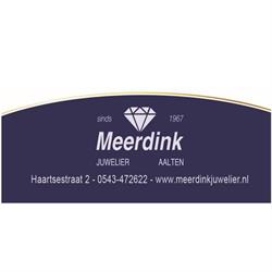 Juwelier Meerdink