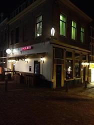 Amstelhoek Café Biljart