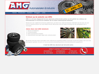Amg Automaterialen Zwijndrecht Bv