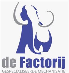 De Factorij B.V.