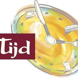 Lunch-diner Café De Tijd