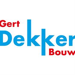 Gert Dekker Bouw