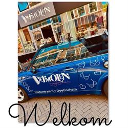 Vermolen Lingerie Vof