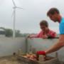 Groene Winkel De