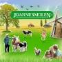 Groene Winkel De