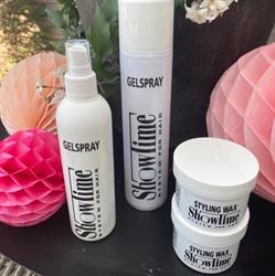 The Hair & Beautystore