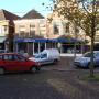 De Jong Tweewielers