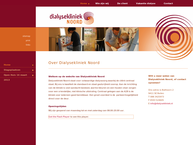 Dialyse Kliniek Noord Bv