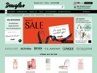 Parfumerie Douglas