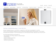 Pelt Bv Sanitair Installatie Bureau H Van