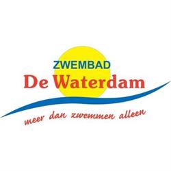 Zwembad de Waterdam