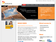 Noad Business Intelligence Bv