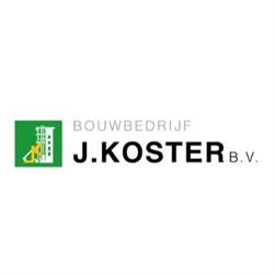 Bouwbedrijf J. Koster