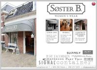 Dameskleding Soster B