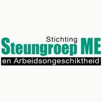 Steungroep Me en Arbeidsongeschiktheid