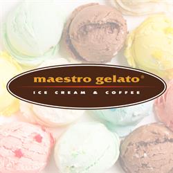 Maestro Gelato Ijssalon