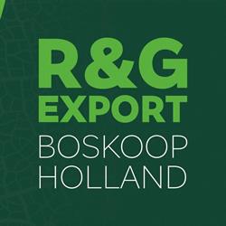 R&G - Export B.V.