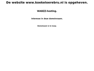 Koekeloere