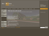 Wilde Architecten Bna de