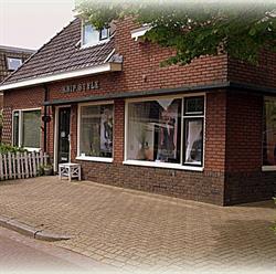 Knip Style Kapsalon