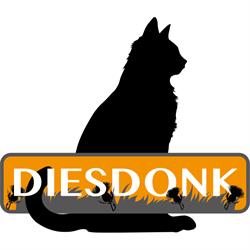 Kattenpension D'n Diesdonk