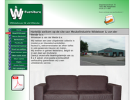 Wildeboer en Vd Weide Meubelindustrie