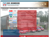 Cock Hoogendoorn Elektro & Besturingstechn Bv