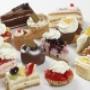 Banketbakkerij Burgt Patisserie