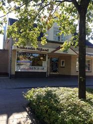 Vishandel Nijland