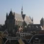Hooglandse kerk te Leiden