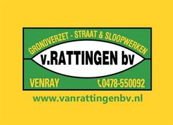 Van Rattingen Grondverzet B.V.