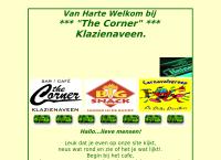 Corner Snackbar en Café The