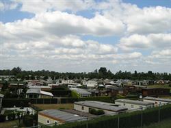 Recreatiepark De Bijland BV