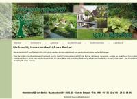 Hoveniersbedrijf Van Berkel