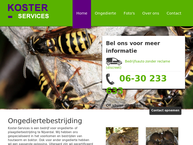 Koster-Services