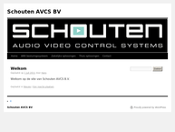 Schouten Avcs Bv